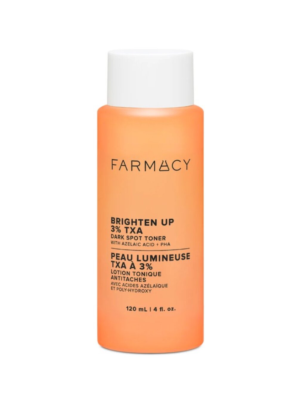 Farmacy Brighten Up 3% TXA Toner
